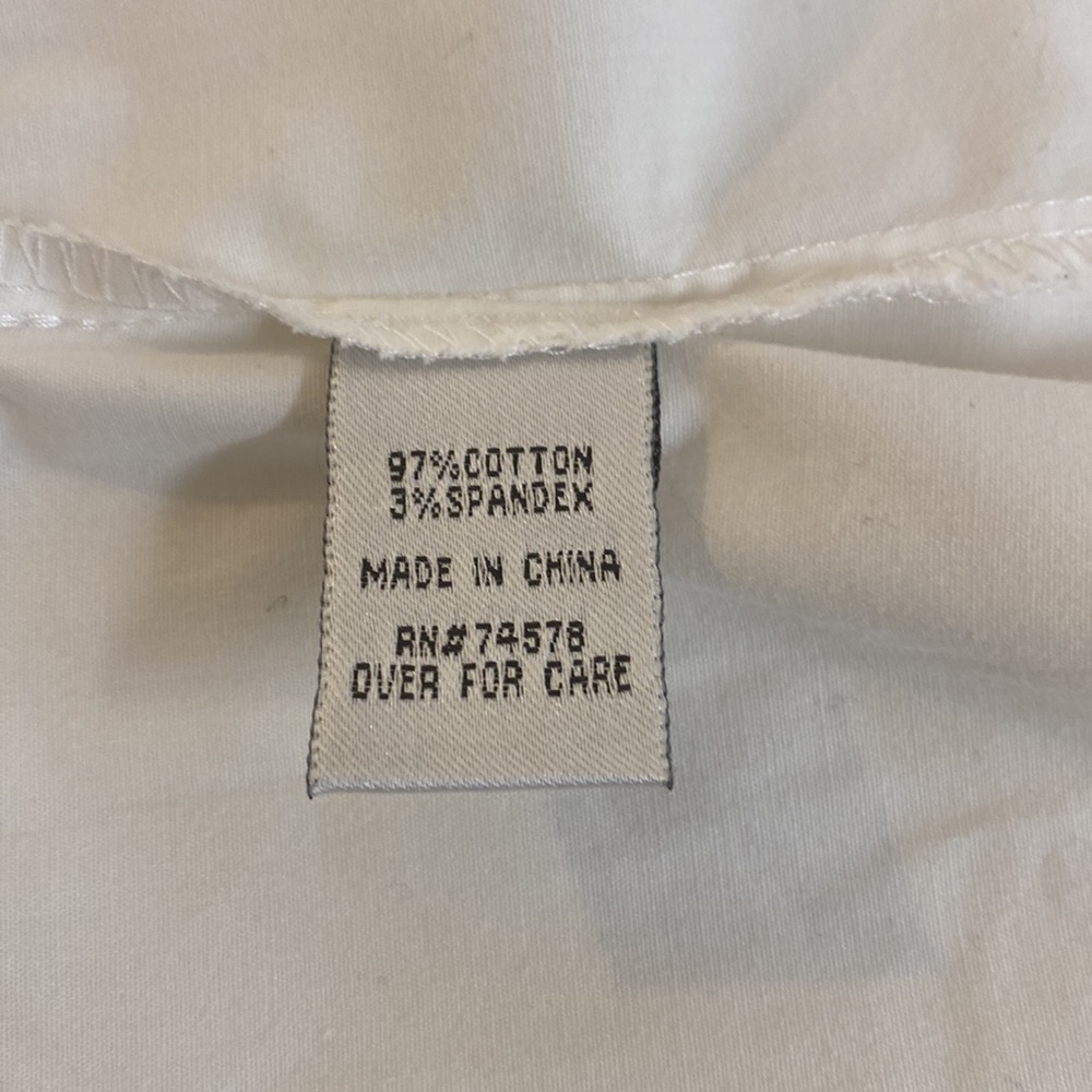 Button down shirt - Picture 8 of 10